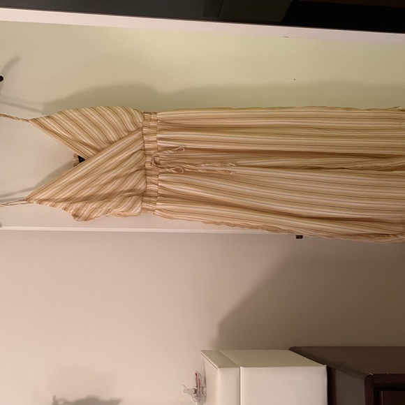 Spring summer jumpsuit - Picture 2 of 3